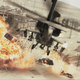 Illustration for article titled The Helicopters, Bombers, and Gunships of emAce Combat: Assault Horizon/em